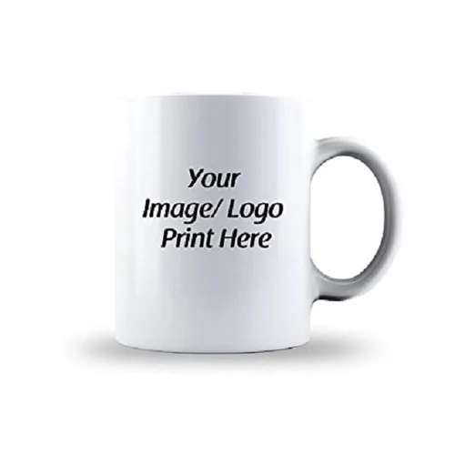 Personalized Printed Mug – Custom Logo or Image Mug - Image 5