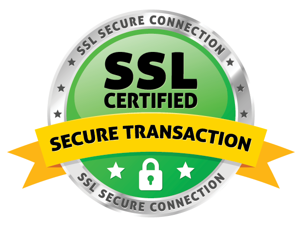 SSL Certificate Logo